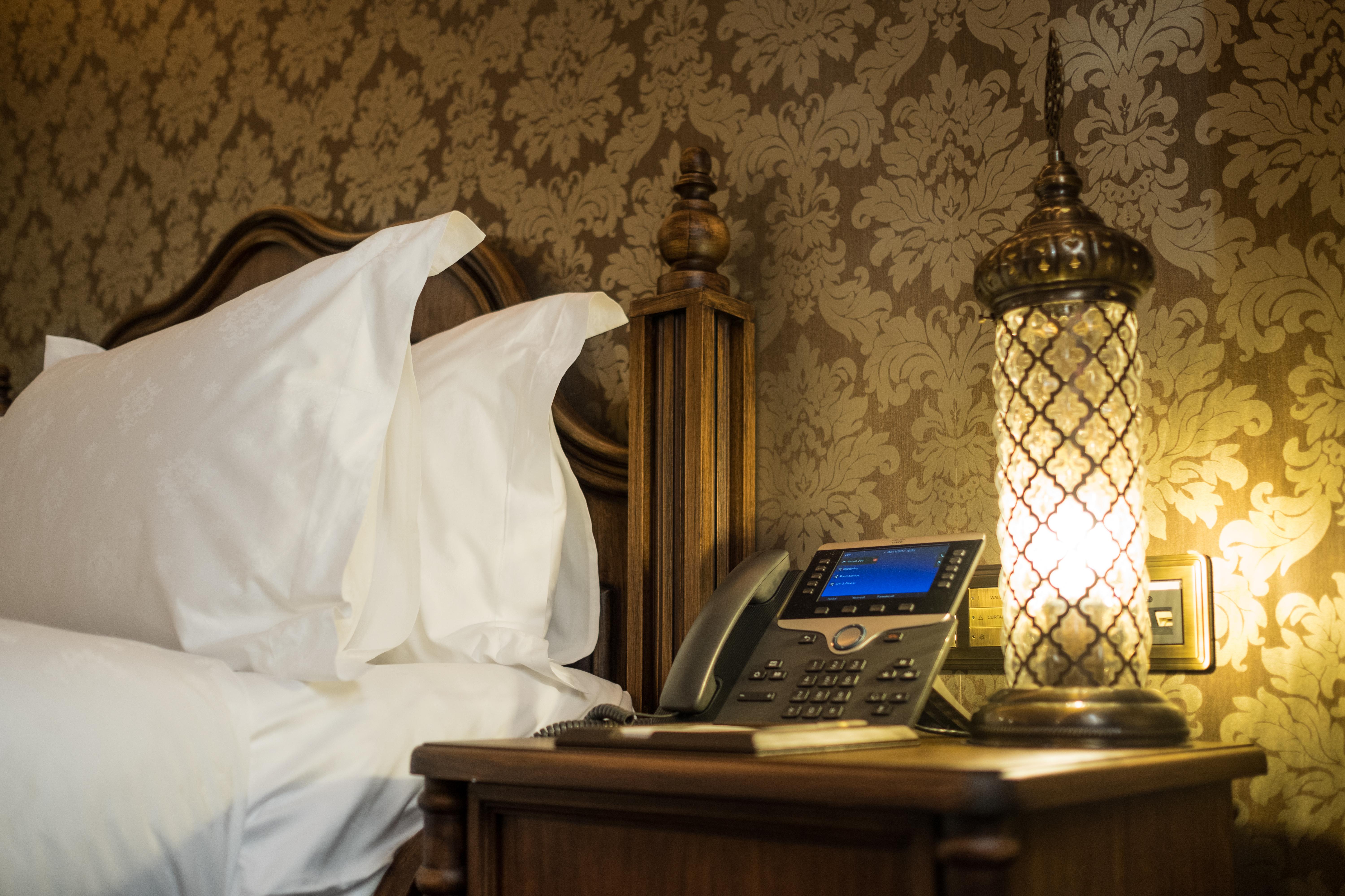 Ajwa Sultanahmet - Preferred Hotels Lvx Collection — Photos 1